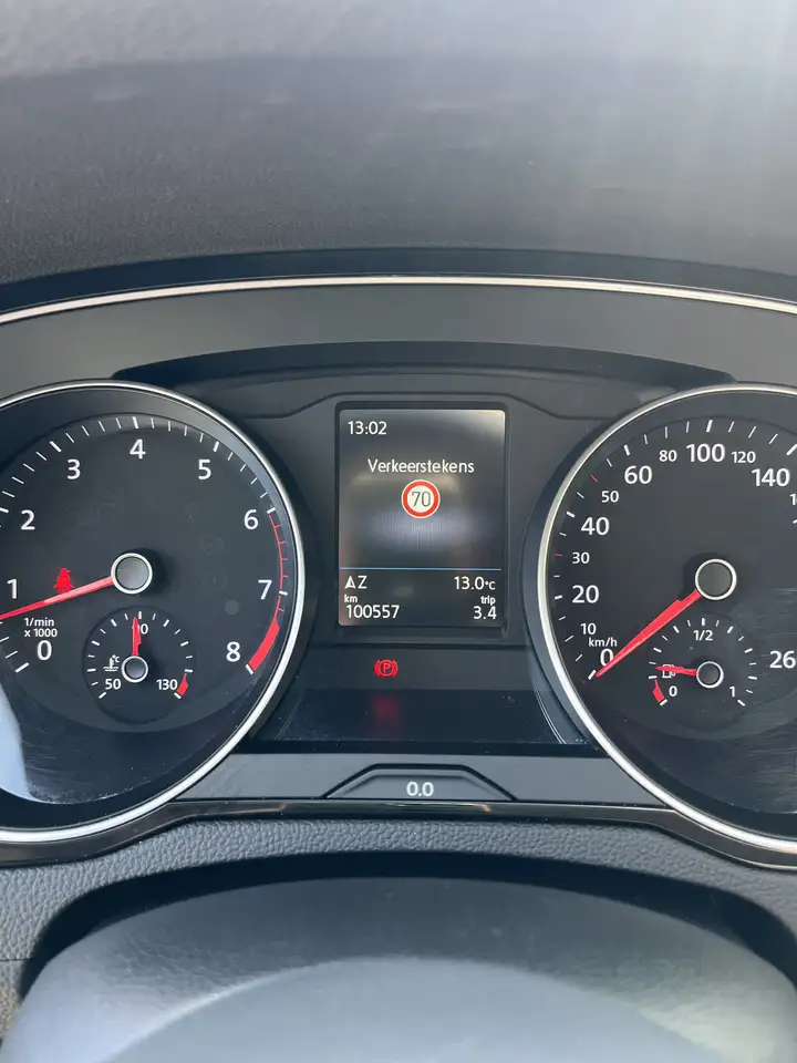 Volkswagen Passat Variant SW 1.5 TSI Style OPF (EU6AP)/1eignr/Camera/Carplay 17