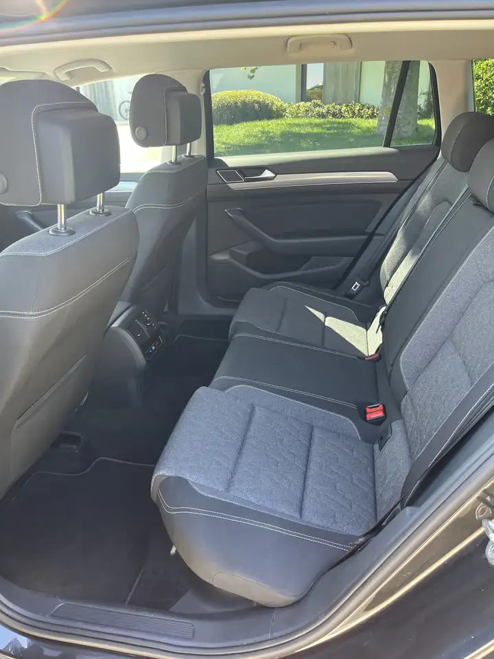 Volkswagen Passat Variant SW 1.5 TSI Style OPF (EU6AP)/1eignr/Camera/Carplay 14