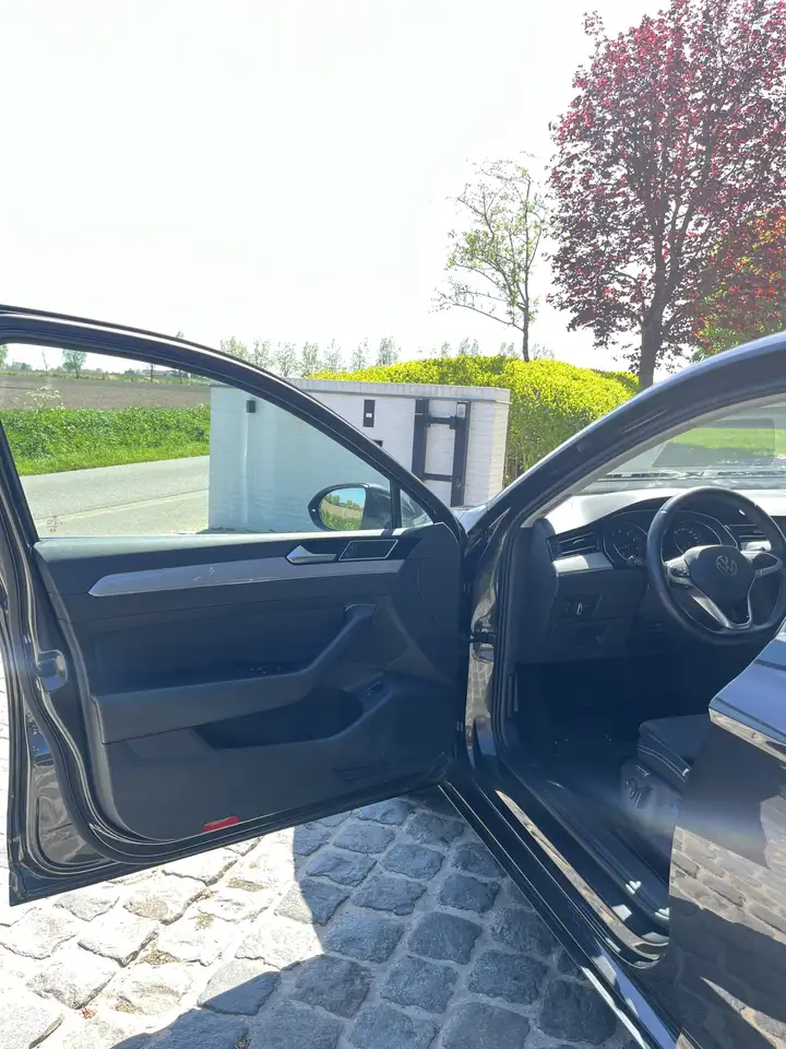 Volkswagen Passat Variant SW 1.5 TSI Style OPF (EU6AP)/1eignr/Camera/Carplay 15