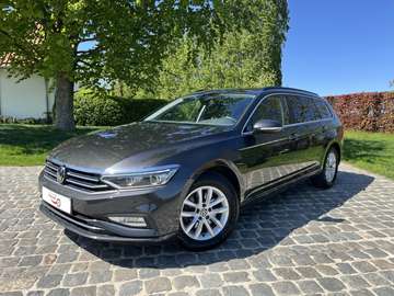 SW 1.5 TSI Style OPF (EU6AP)/1eignr/Camera/Carplay