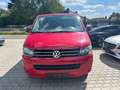 Volkswagen T5 Multivan Startline Rouge - thumbnail 2