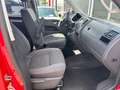 Volkswagen T5 Multivan Startline Rouge - thumbnail 4