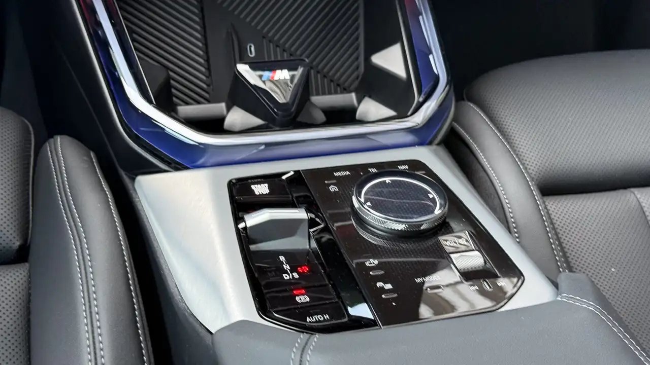 BMW X3 30e xDrive M-Sportpaket Pro, миниатюра 29