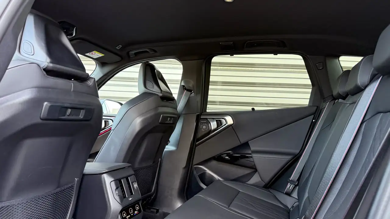 BMW X3 30e xDrive M-Sportpaket Pro, миниатюра 19