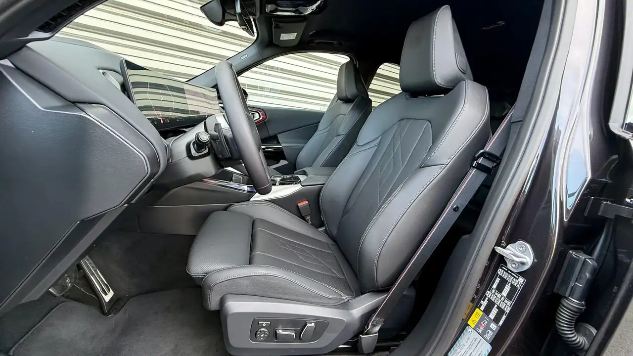 BMW X3 30e xDrive M-Sportpaket Pro, миниатюра 13