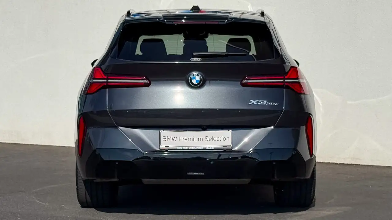 BMW X3 30e xDrive M-Sportpaket Pro, миниатюра 6
