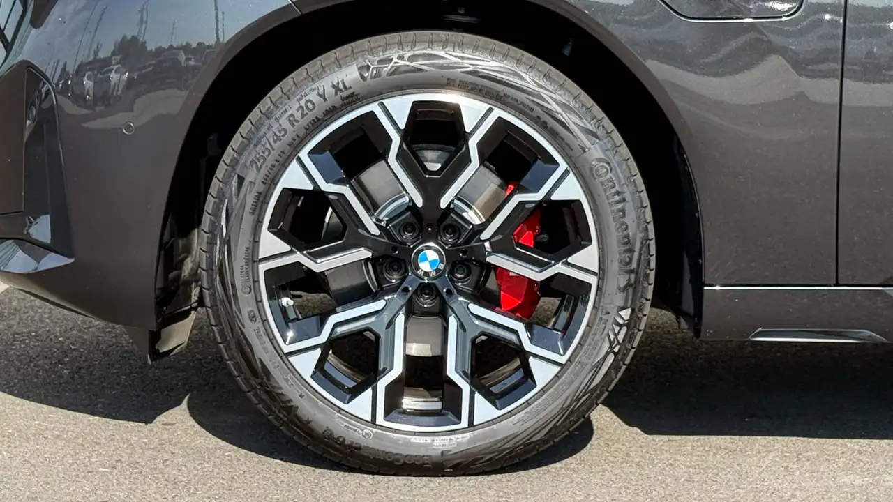 BMW X3 30e xDrive M-Sportpaket Pro, миниатюра 8