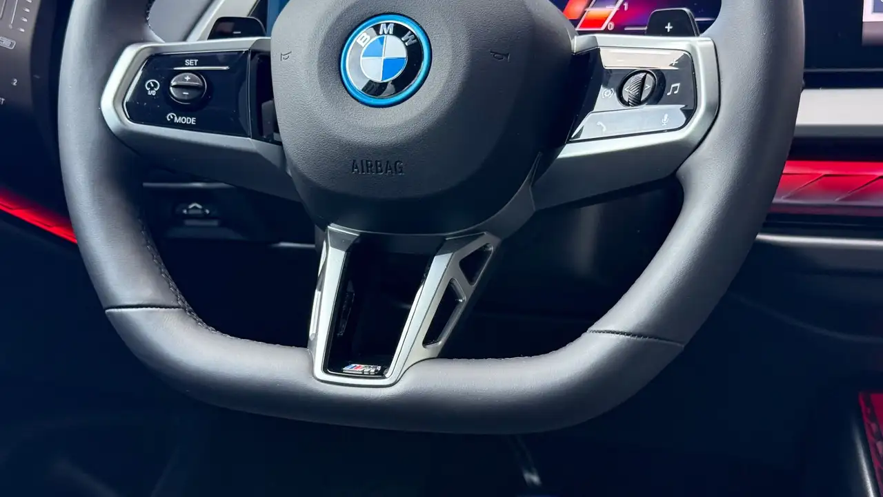 BMW X3 30e xDrive M-Sportpaket Pro, миниатюра 28