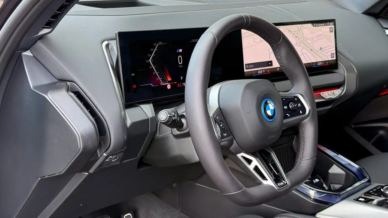 BMW X3 30e xDrive M-Sportpaket Pro, миниатюра 10