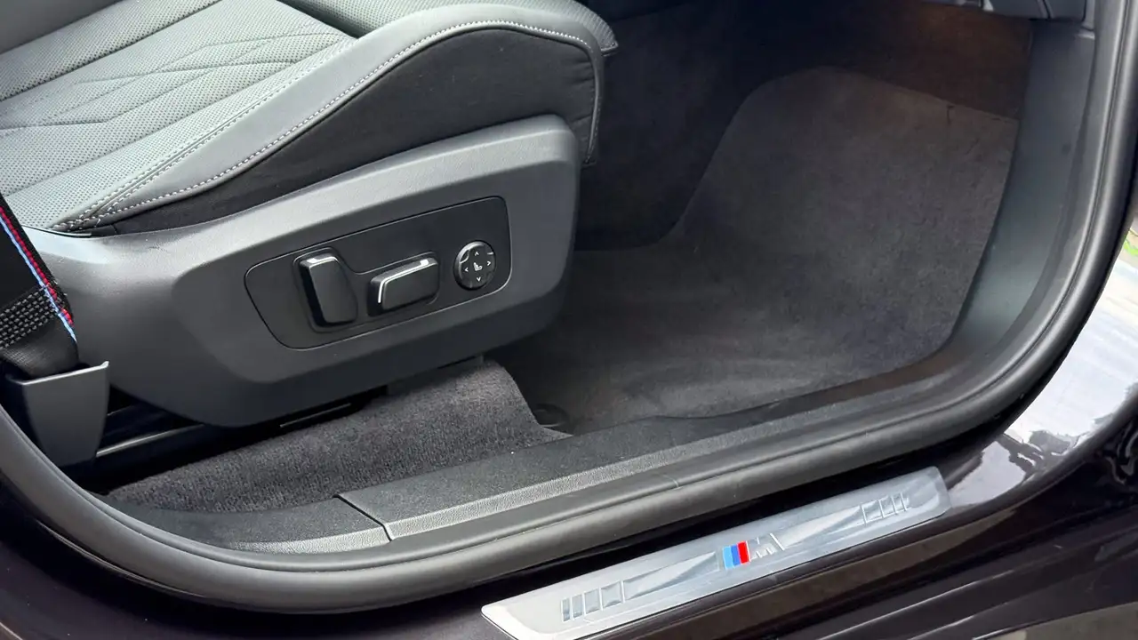 BMW X3 30e xDrive M-Sportpaket Pro, миниатюра 22