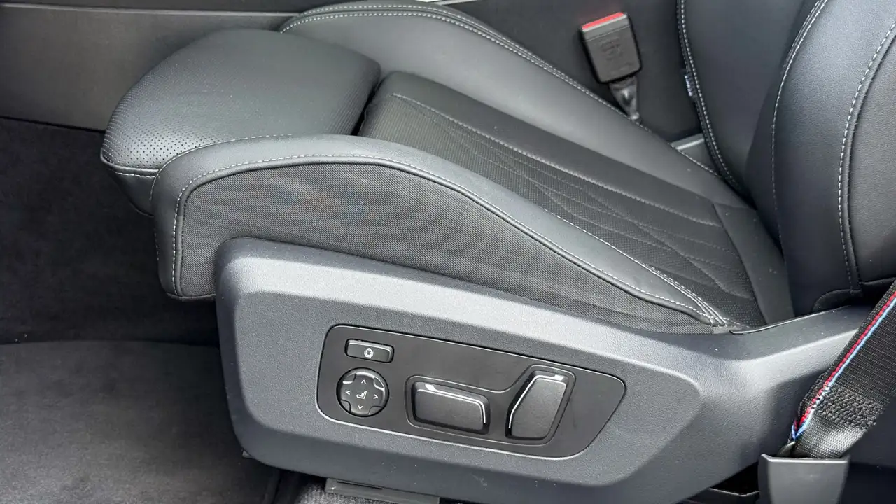 BMW X3 30e xDrive M-Sportpaket Pro, миниатюра 15