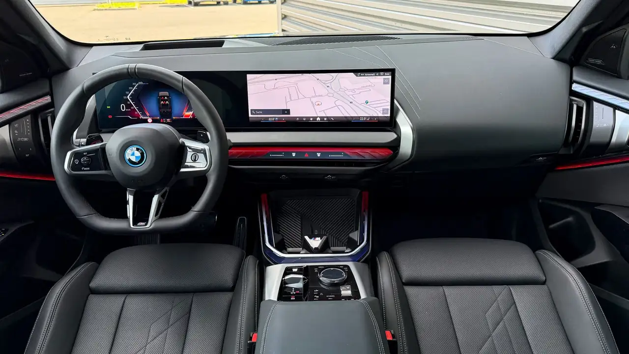 BMW X3 30e xDrive M-Sportpaket Pro, миниатюра 24