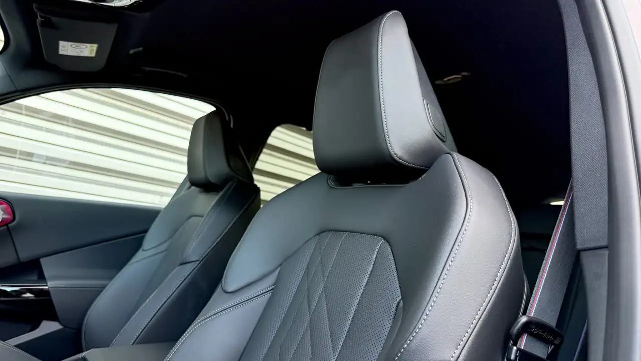 BMW X3 30e xDrive M-Sportpaket Pro, миниатюра 14