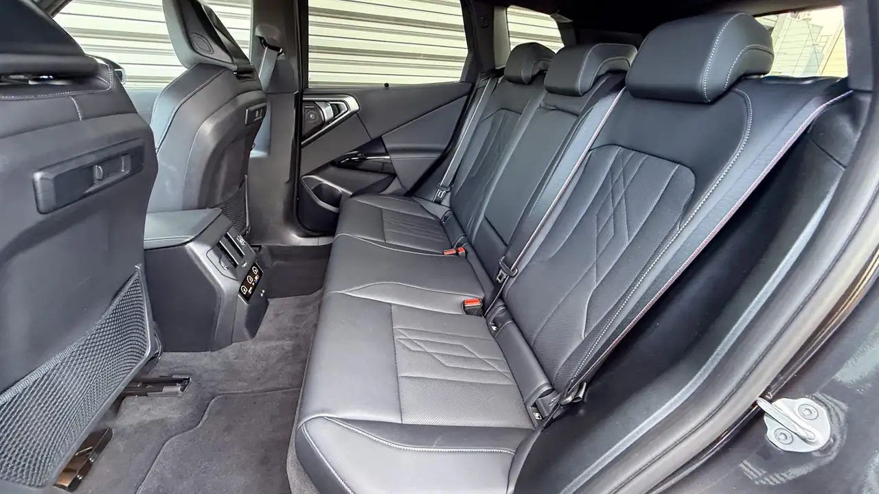 BMW X3 30e xDrive M-Sportpaket Pro, миниатюра 18