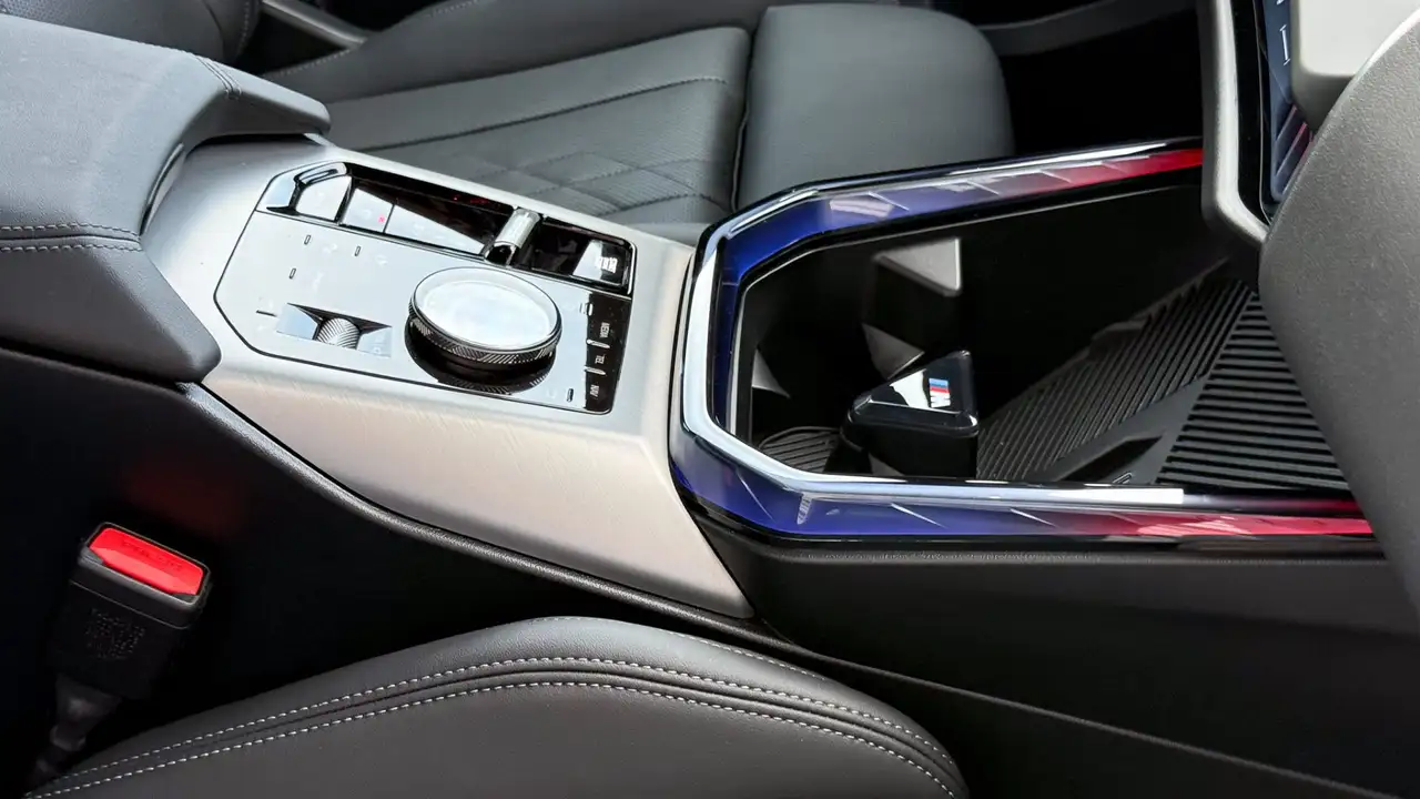 BMW X3 30e xDrive M-Sportpaket Pro, миниатюра 23