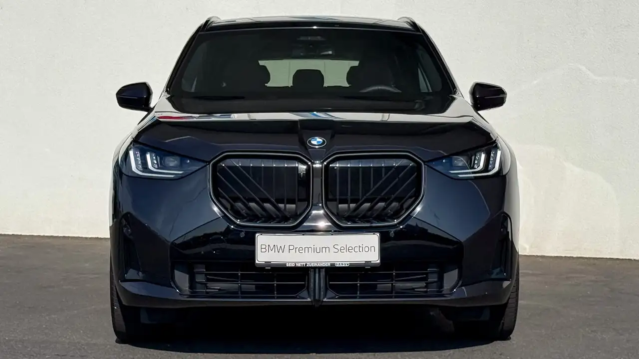 BMW X3 30e xDrive M-Sportpaket Pro, миниатюра 3