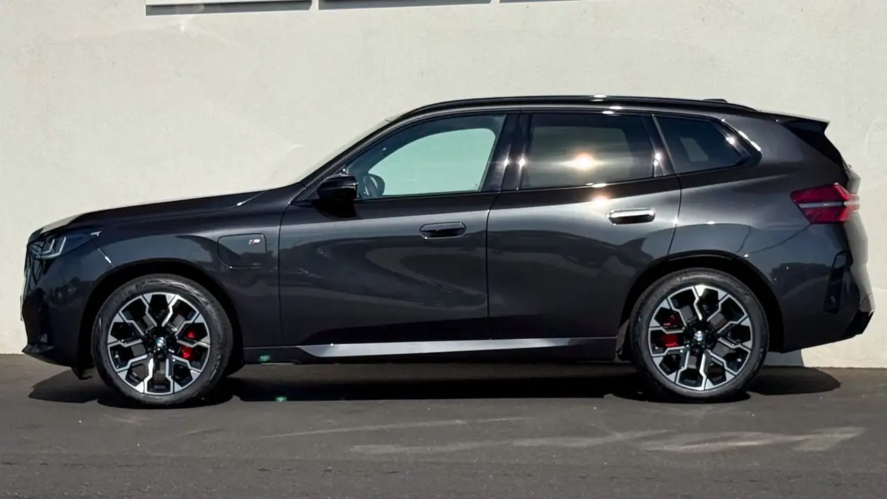 BMW X3 30e xDrive M-Sportpaket Pro, миниатюра 7