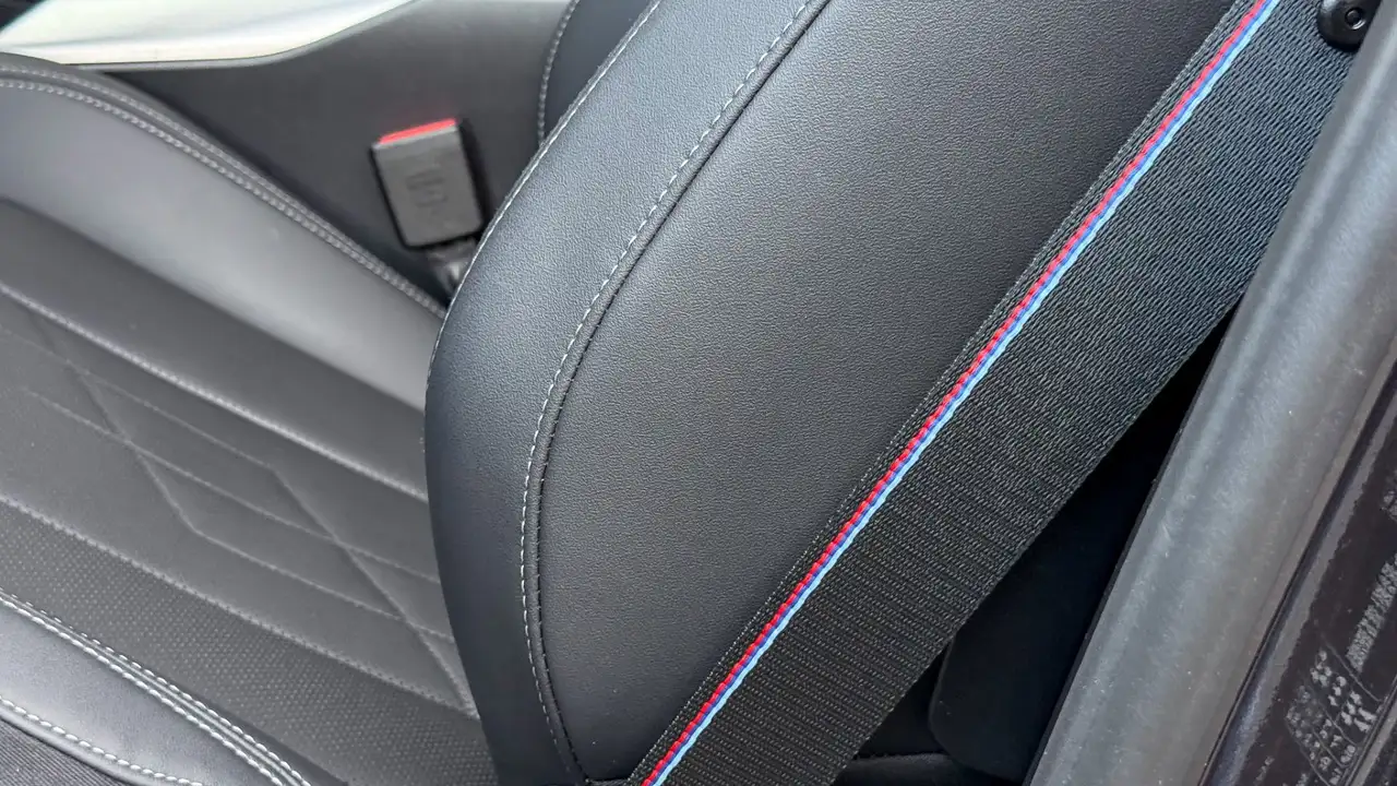 BMW X3 30e xDrive M-Sportpaket Pro, миниатюра 16