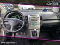Toyota Corolla Verso 2.0 16V D-4D Gris - thumbnail 8