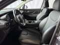 Hyundai SANTA FE 1.6 T-GDI PHEV PREMIUM 7P AWD LEER ELEK.KLEP CAMER Grijs - thumbnail 19