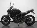 Yamaha MT-07 ABS Zwart - thumbnail 4