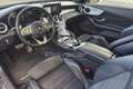 Mercedes-Benz C 220 C 220 d 4Matic Auto Cabrio Premium Plus Nero - thumbnail 9