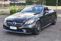 Mercedes-Benz C 220 C 220 d 4Matic Auto Cabrio Premium Plus Nero - thumbnail 1