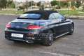 Mercedes-Benz C 220 C 220 d 4Matic Auto Cabrio Premium Plus Nero - thumbnail 5