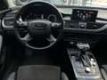 Audi A6 2.0TDI Navi Leder-Alcantara Navi driveselect Noir - thumbnail 8