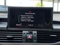 Audi A6 2.0TDI Navi Leder-Alcantara Navi driveselect Noir - thumbnail 13