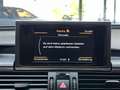 Audi A6 2.0TDI Navi Leder-Alcantara Navi driveselect Noir - thumbnail 15