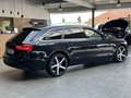 Audi A6 2.0TDI Navi Leder-Alcantara Navi driveselect Noir - thumbnail 5