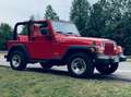 Jeep Wrangler Wrangler II 1998 Hard Top 2.4 Sport c/abs - thumbnail 5