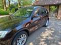 BMW X3 X3 xDrive20d Aut.xLine Bruin - thumbnail 4