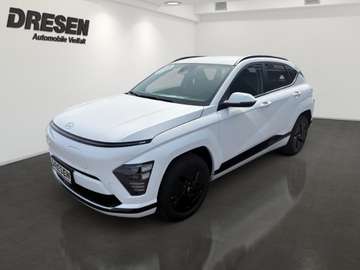 EV 65kWh (204PS) 2WD Trend el. Hec Navi Digitales