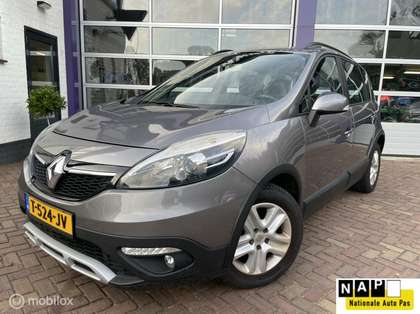 Renault Scenic 1.2 TCe Expression * AIRCO * NAVI * X MOD
