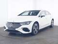 Mercedes-Benz EQE 350 Electric Art+Premium-Paket+AHK+DISTRONIC Wit - thumbnail 1
