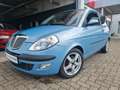 Lancia Ypsilon 1.2 16V Argento Panorama/Klima/Alcantara Blauw - thumbnail 2