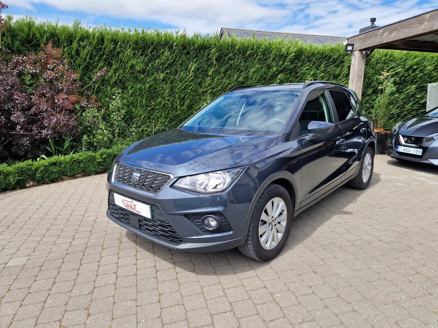SEAT Arona Arona 1.0 TSI Xcellence (EU6.2) - 1