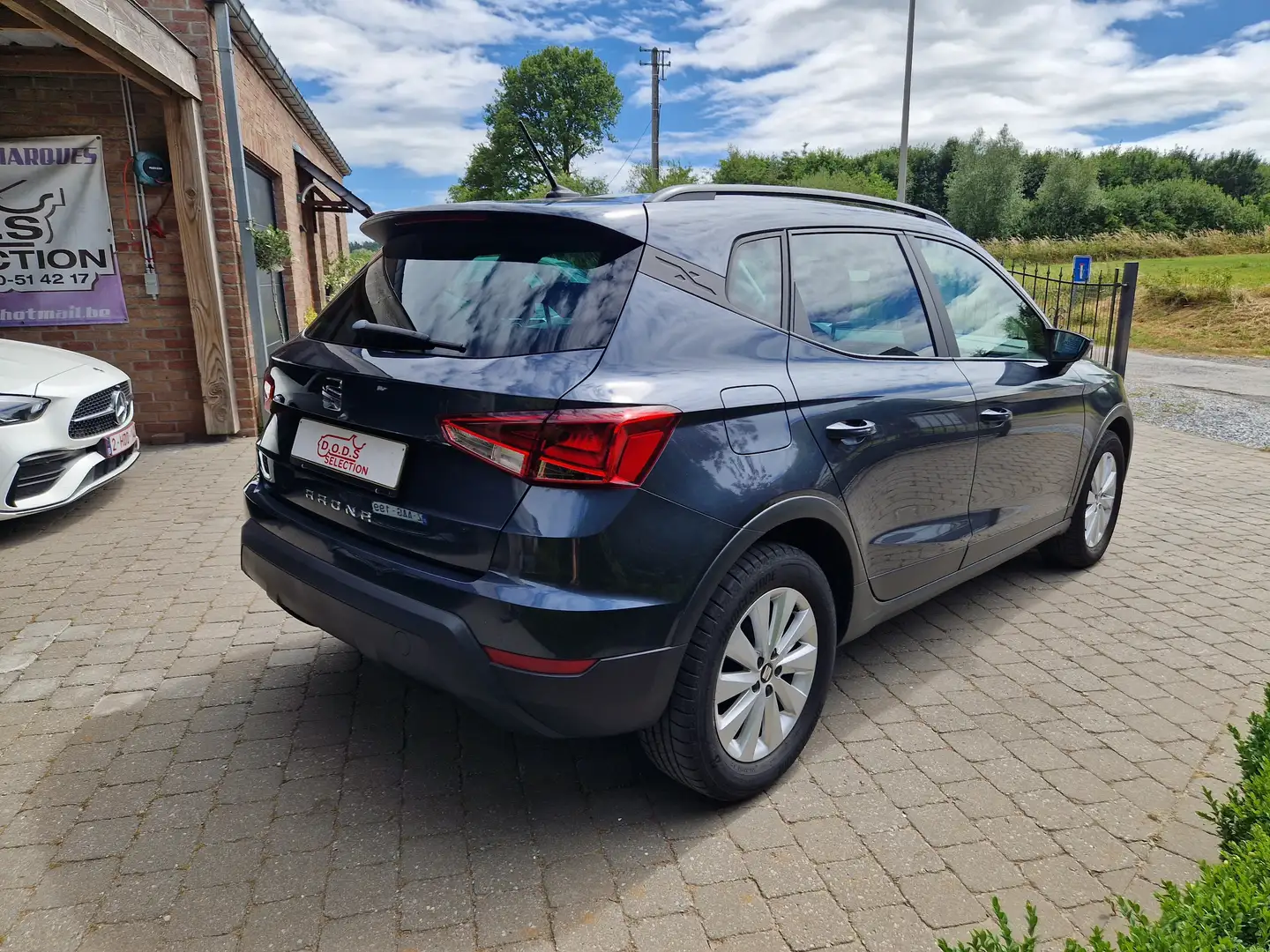 SEAT Arona Arona 1.0 TSI Xcellence (EU6.2) - 2