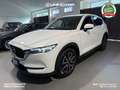 Mazda CX-5 Exceed 2.2 Skyactiv-D 2WD 150cv Manuale Blanc - thumbnail 3
