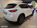 Mazda CX-5 Exceed 2.2 Skyactiv-D 2WD 150cv Manuale Blanc - thumbnail 6