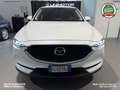 Mazda CX-5 Exceed 2.2 Skyactiv-D 2WD 150cv Manuale Blanc - thumbnail 2