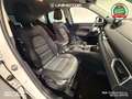 Mazda CX-5 Exceed 2.2 Skyactiv-D 2WD 150cv Manuale Blanc - thumbnail 12