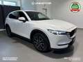 Mazda CX-5 Exceed 2.2 Skyactiv-D 2WD 150cv Manuale Blanc - thumbnail 1