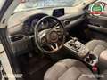 Mazda CX-5 Exceed 2.2 Skyactiv-D 2WD 150cv Manuale Blanc - thumbnail 9