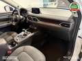 Mazda CX-5 Exceed 2.2 Skyactiv-D 2WD 150cv Manuale Blanc - thumbnail 10