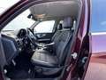 Mercedes-Benz GLK 220 CDI BlueEfficiency Rojo - thumbnail 8