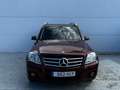 Mercedes-Benz GLK 220 CDI BlueEfficiency Rojo - thumbnail 5