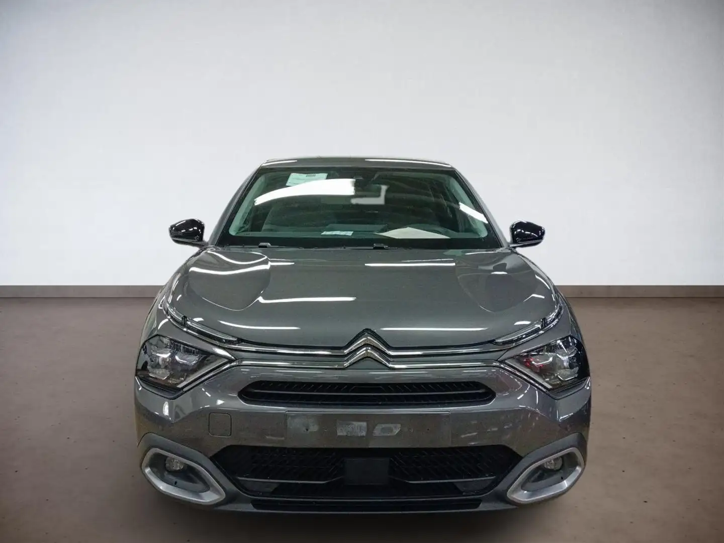 Citroen C4 Lim. Shine Grau - 2